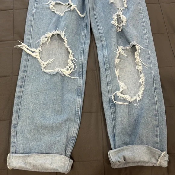 urban outfitters jeans - Picture 3 of 3